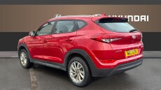 Hyundai Tucson 1.6 GDi Blue Drive SE Nav 5dr 2WD Petrol Estate